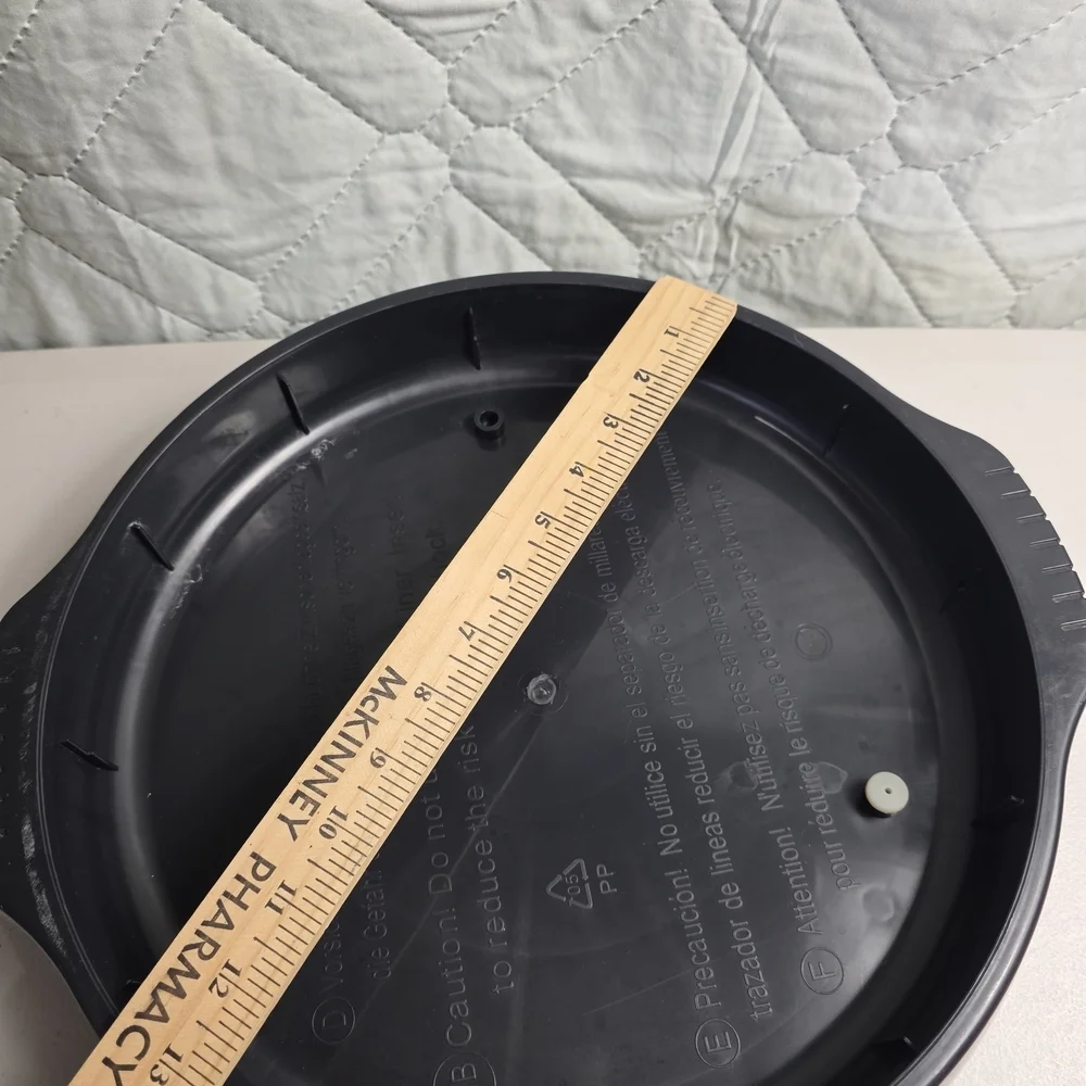 Nuwave black pro